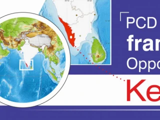 PCD Pharma Franchise In Kerala