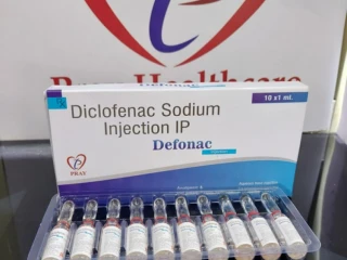 Diclofenac Sodium 75 mg