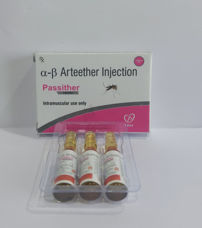 Alpha Beta Arteether 150 mg inj 1