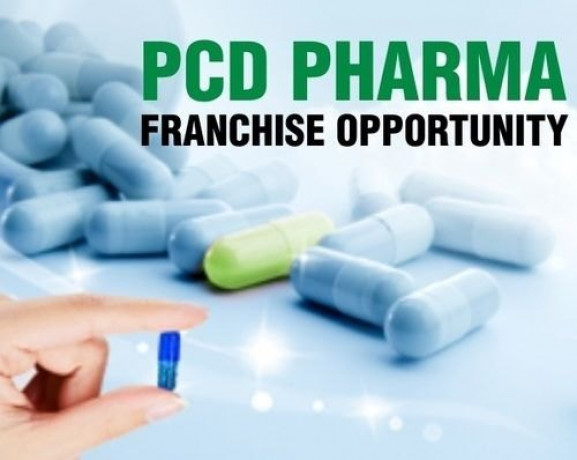 Best PCD Pharma company 1
