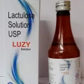 LACTULOSE SOLUTION USP 100/200 ML 2