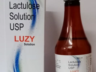 LACTULOSE SOLUTION USP 100/200 ML
