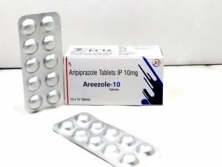 Aripiprazole 10mg