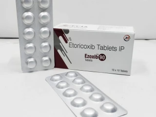 Etoricoxib - 90
