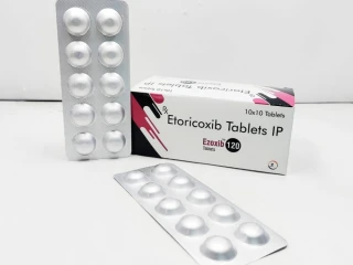 Etoricoxib - 120