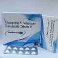 Amoxy 500 mg , Clavulanic acid 125 mg BEST RATE AVAILABLE 1