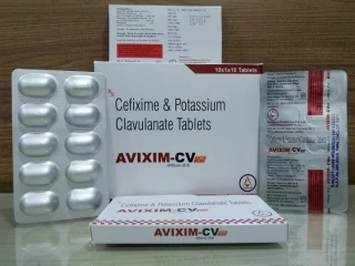 AVIXIM-CV