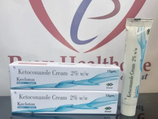 Ketoconazole 2%