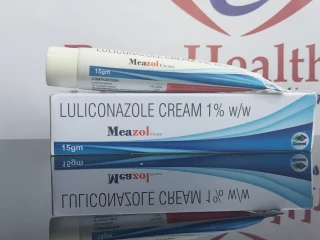 Luliconazole 1%