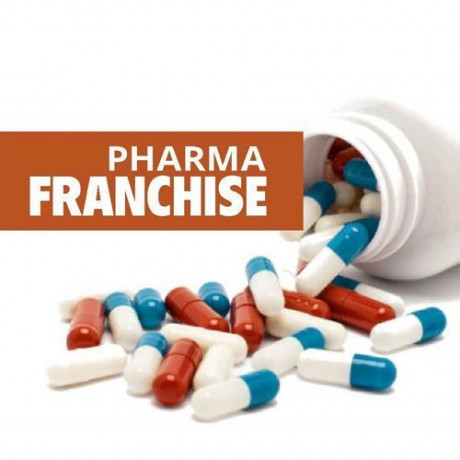 Pharma Medicine Franchise Company 1