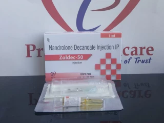 Nandrolone Decanoate 25 mg