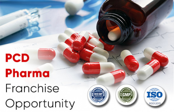 Best PCD Pharma Franchise Company in Ambala City 1