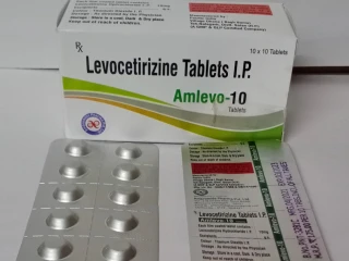 LEVOCETRIZINE10 MG