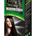Long N Strong Hair Oil 2