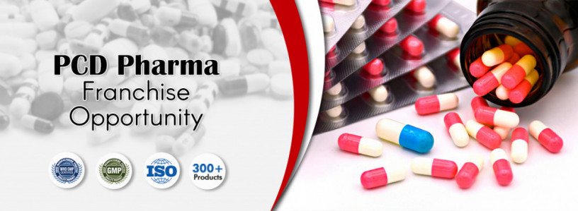 PCD Pharma franchise for Saharanpur Up 1