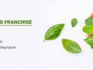 Ayurvedic pcd franchise company in kerala