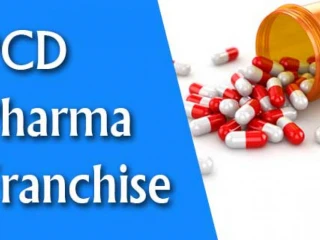 Best Pharma Franchise Company