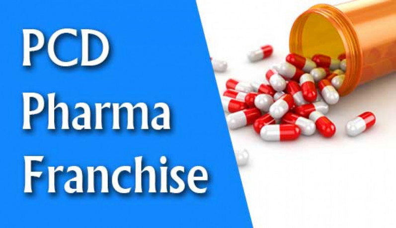 Best Pharma Franchise Company 1