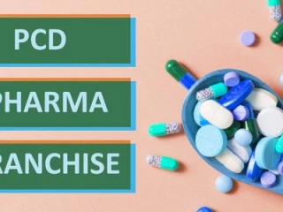 PCD Pharma Dustributorship in Haryana