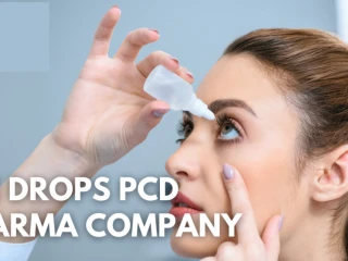 TOP PCD FRANCHISE COMPANY FOR EYE DROPS IN TAMIL NADU