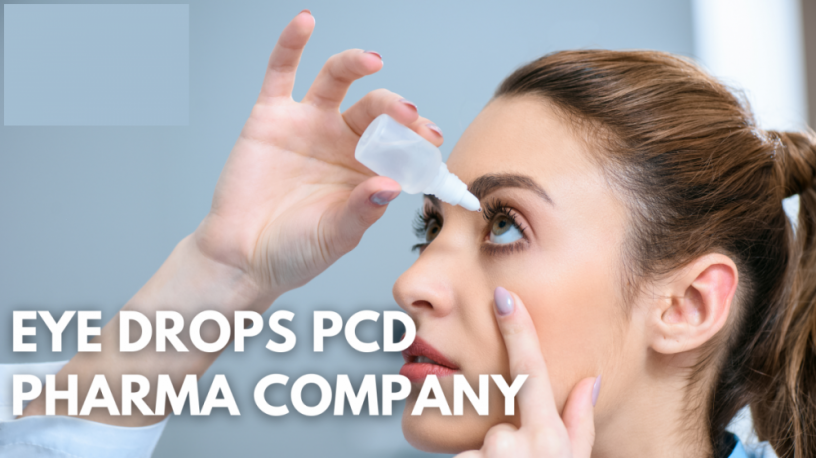 TOP PCD FRANCHISE COMPANY FOR EYE DROPS IN TAMIL NADU 1
