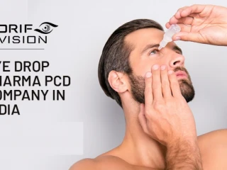 TOP PCD COMPANY FOR EYE DROP AND ENT PRODUCTS IN ANDHRA PPRADESH