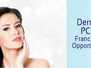 Derma Franchise Company in Panchkula