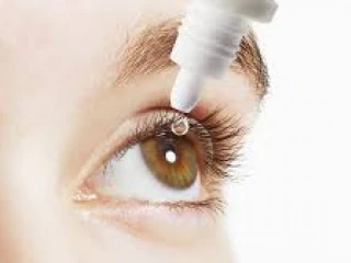 Eye Drops Range PCD Company