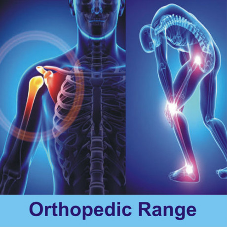 Orthopedic PCD Franchise Company 1