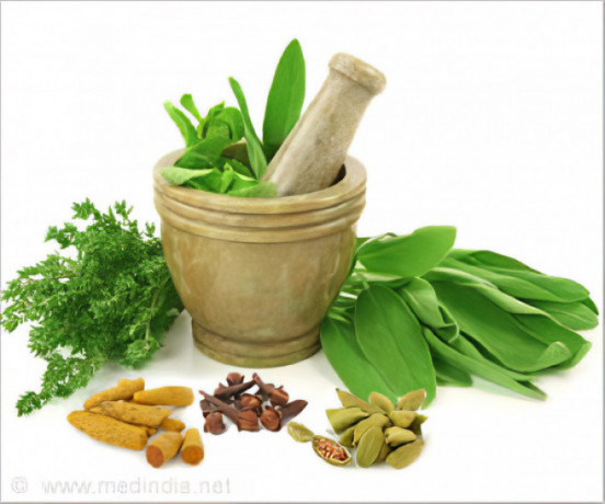 Ayurvedic herbal franchise for Kerala 1