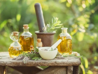 Ayurvedic Pain Oil Manufacturers