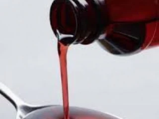 Liquid and Dry Syrups Manufacturing