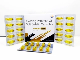 EVENING PRIMROSE OIL 1000MG