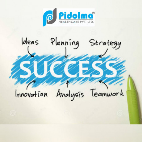 Top PCD Pharma Company in Gujarat- Pidolma Healthcare Pvt. Ltd. 1
