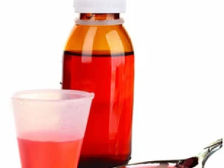 Liquid and Dry Syrups Manufacturers