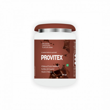 Chocolate Protein Powder 1