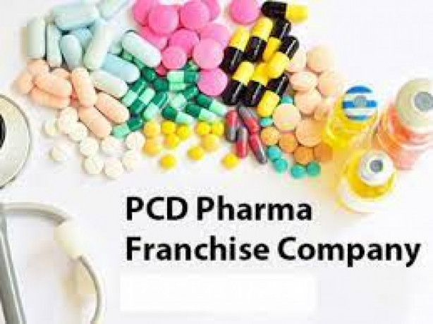 Top pcd pharma company in Assam 1