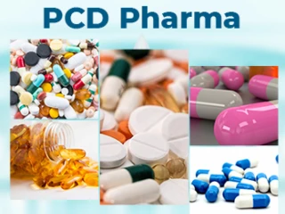 Top PCD Pharma Company