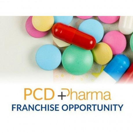 Best Pharma Medicine Franchise Company 1