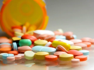 Pharmaceutical Tablets Supplier