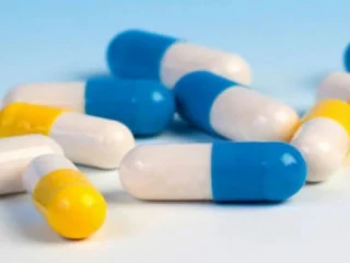Pharmaceutical Capsules Suppliers