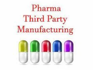Third Party Manufacturers in Ambala