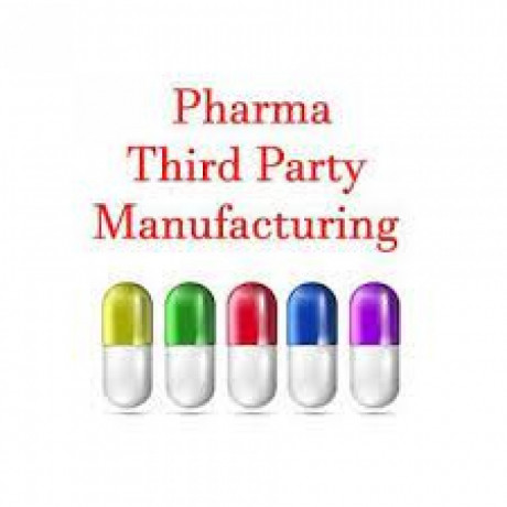 Third Party Manufacturers in Ambala 1