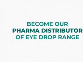 TOP PCD FRANCHISE COMPANY FOR EYE DROPS IN ANDHRA PRADESH