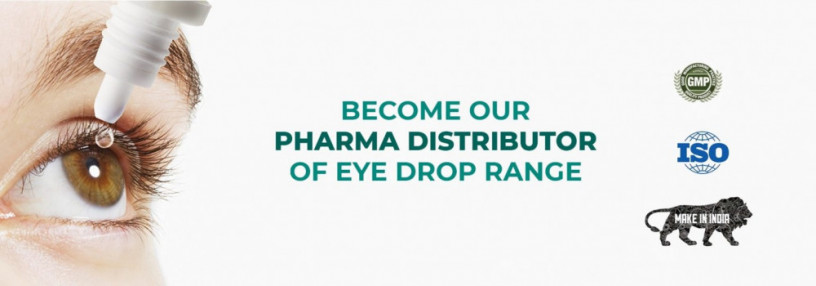 TOP PCD FRANCHISE COMPANY FOR EYE DROPS IN ANDHRA PRADESH 1