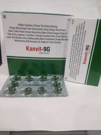 9 G FORMULLA SOFTGEL CAPSULE BEST RATE AVAILABLE 1