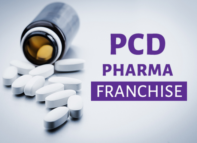 Top PCD Pharma Company 1