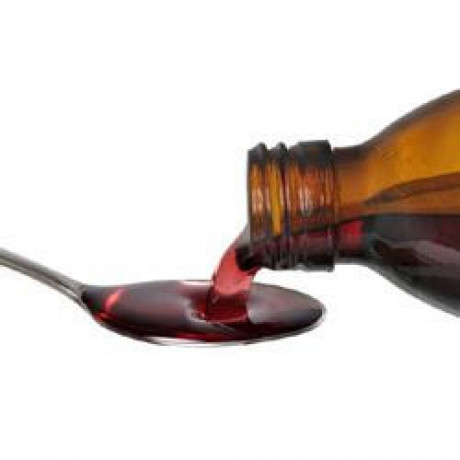 Liquid and Dry Syrups Manufacturers in Chandigarh 1