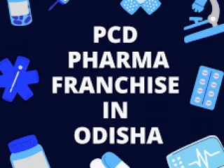 Top Pcd Pharma franchise Company in Odisha