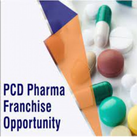 Best Pcd company in Madhya Pradesh 1